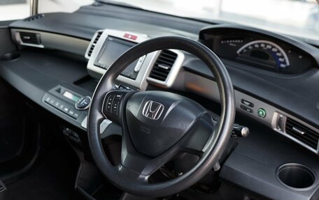Honda Freed I, 2014 год, 1 220 000 рублей, 11 фотография