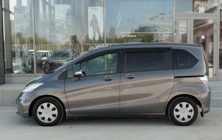 Honda Freed I, 2014 год, 1 220 000 рублей, 8 фотография