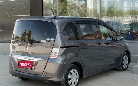 Honda Freed I, 2014 год, 1 220 000 рублей, 5 фотография