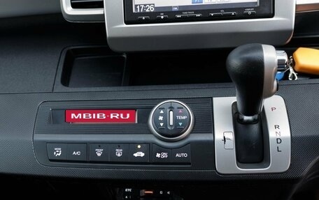 Honda Freed I, 2014 год, 1 220 000 рублей, 15 фотография