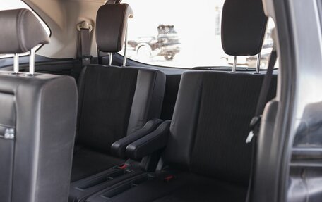 Honda Freed I, 2014 год, 1 220 000 рублей, 19 фотография