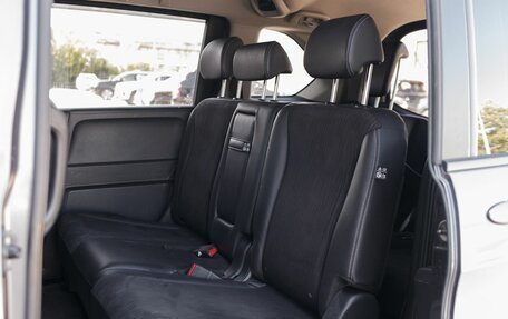Honda Freed I, 2014 год, 1 220 000 рублей, 21 фотография