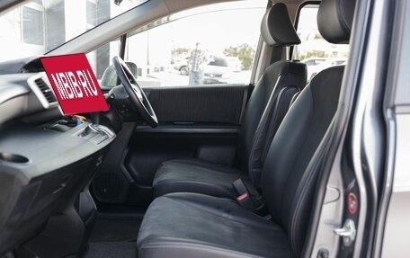 Honda Freed I, 2014 год, 1 220 000 рублей, 20 фотография