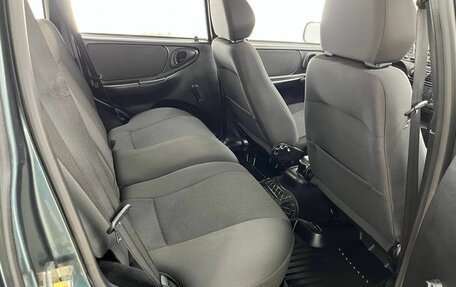 Chevrolet Niva I рестайлинг, 2008 год, 479 000 рублей, 16 фотография