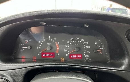 Chevrolet Niva I рестайлинг, 2008 год, 479 000 рублей, 17 фотография