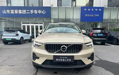 Volvo XC40 I, 2025 год, 3 210 000 рублей, 3 фотография