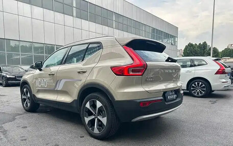 Volvo XC40 I, 2025 год, 3 210 000 рублей, 9 фотография