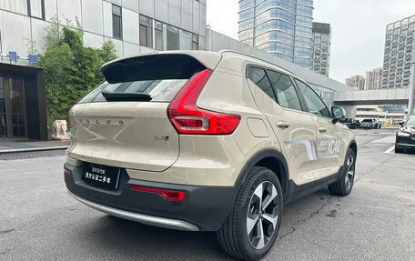 Volvo XC40 I, 2025 год, 3 210 000 рублей, 6 фотография