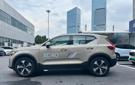 Volvo XC40 I, 2025 год, 3 210 000 рублей, 4 фотография
