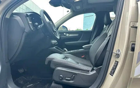 Volvo XC40 I, 2025 год, 3 210 000 рублей, 16 фотография