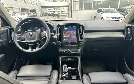 Volvo XC40 I, 2025 год, 3 210 000 рублей, 13 фотография