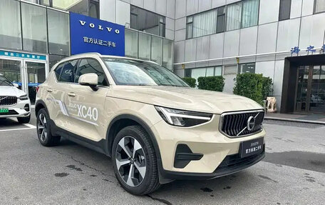 Volvo XC40 I, 2025 год, 3 210 000 рублей, 5 фотография