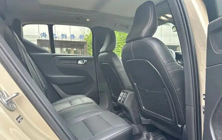 Volvo XC40 I, 2025 год, 3 210 000 рублей, 11 фотография