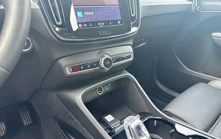 Volvo XC40 I, 2025 год, 3 210 000 рублей, 14 фотография
