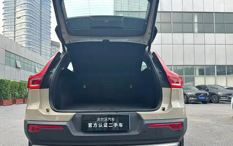 Volvo XC40 I, 2025 год, 3 210 000 рублей, 8 фотография
