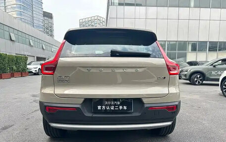 Volvo XC40 I, 2025 год, 3 210 000 рублей, 10 фотография