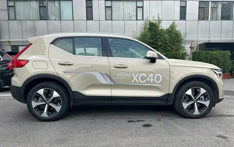 Volvo XC40 I, 2025 год, 3 210 000 рублей, 7 фотография