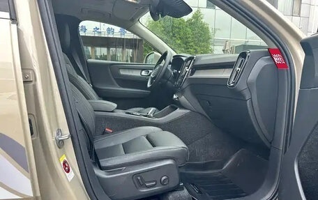 Volvo XC40 I, 2025 год, 3 210 000 рублей, 15 фотография