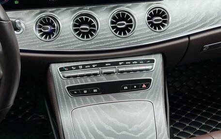 Mercedes-Benz CLS, 2022 год, 4 180 000 рублей, 8 фотография