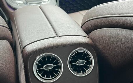 Mercedes-Benz CLS, 2022 год, 4 180 000 рублей, 7 фотография
