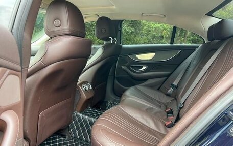 Mercedes-Benz CLS, 2022 год, 4 180 000 рублей, 11 фотография