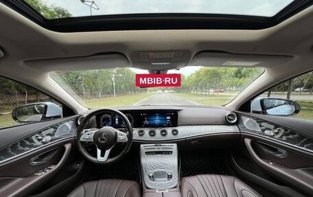 Mercedes-Benz CLS, 2022 год, 4 180 000 рублей, 12 фотография