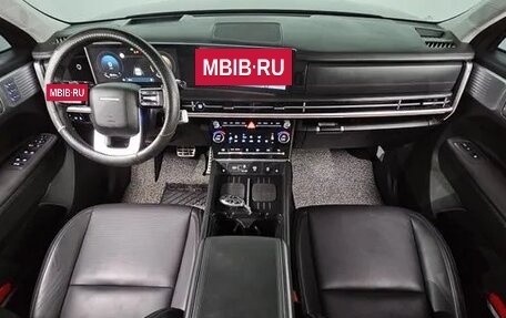 Hyundai Santa Fe IV, 2024 год, 3 870 000 рублей, 6 фотография