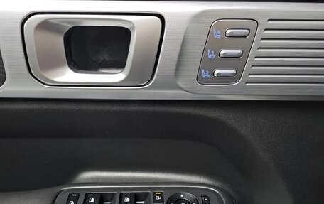 Hyundai Santa Fe IV, 2024 год, 3 870 000 рублей, 14 фотография