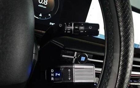 Hyundai Santa Fe IV, 2024 год, 3 870 000 рублей, 13 фотография