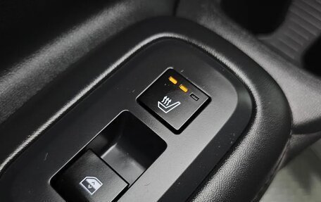 Hyundai Santa Fe IV, 2024 год, 3 870 000 рублей, 17 фотография