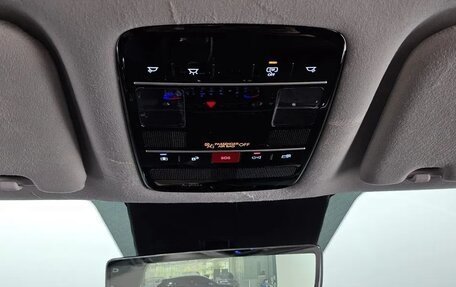 Hyundai Santa Fe IV, 2024 год, 3 870 000 рублей, 16 фотография
