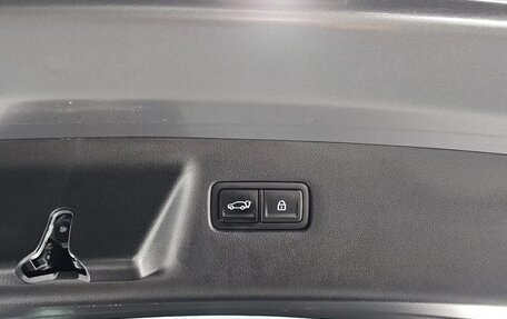 Hyundai Santa Fe IV, 2024 год, 3 870 000 рублей, 18 фотография