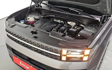 Hyundai Santa Fe IV, 2024 год, 3 870 000 рублей, 20 фотография