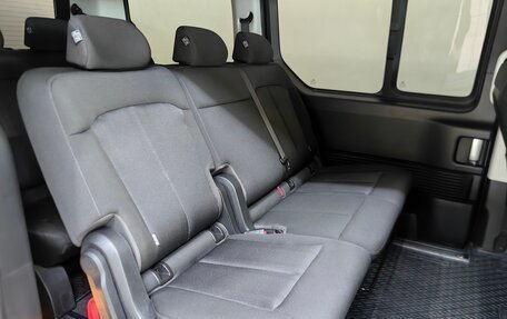 Hyundai Staria, 2021 год, 4 729 000 рублей, 9 фотография