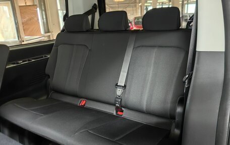 Hyundai Staria, 2021 год, 4 729 000 рублей, 10 фотография