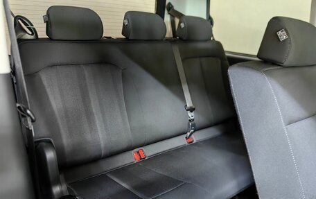 Hyundai Staria, 2021 год, 4 729 000 рублей, 11 фотография