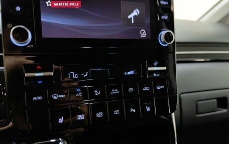 Hyundai Staria, 2021 год, 4 729 000 рублей, 17 фотография