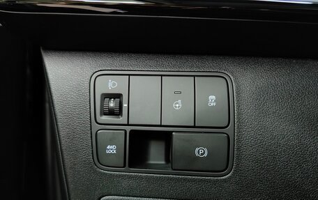 Hyundai Staria, 2021 год, 4 729 000 рублей, 23 фотография