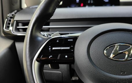 Hyundai Staria, 2021 год, 4 729 000 рублей, 19 фотография