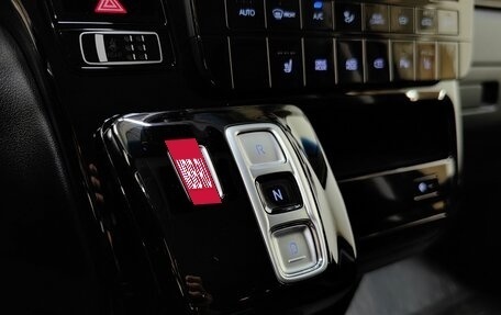 Hyundai Staria, 2021 год, 4 729 000 рублей, 18 фотография
