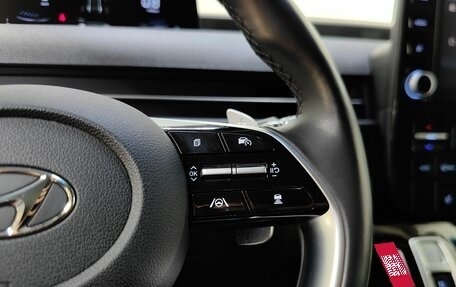 Hyundai Staria, 2021 год, 4 729 000 рублей, 20 фотография