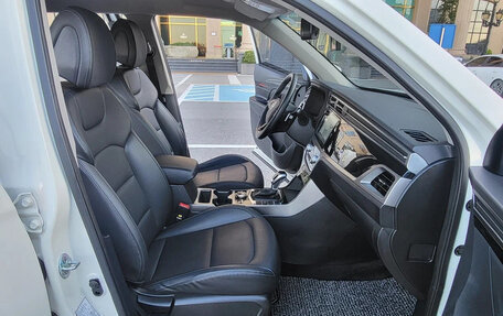 SsangYong Korando, 2022 год, 1 490 000 рублей, 11 фотография