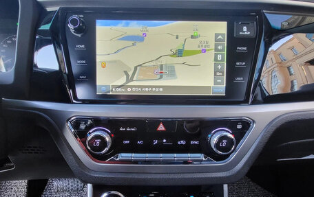 SsangYong Korando, 2022 год, 1 490 000 рублей, 13 фотография