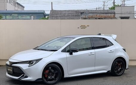 Toyota Corolla, 2022 год, 1 450 000 рублей, 1 фотография