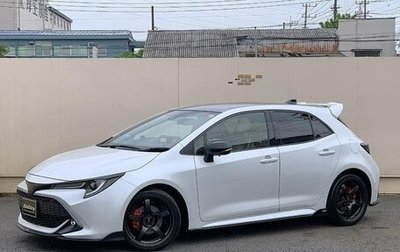 Toyota Corolla, 2022 год, 1 450 000 рублей, 1 фотография