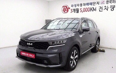 KIA Sorento IV, 2022 год, 2 873 355 рублей, 1 фотография