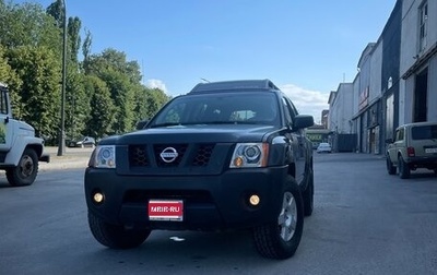 Nissan Xterra, 2006 год, 2 000 000 рублей, 1 фотография