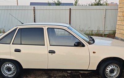 Daewoo Nexia I рестайлинг, 2012 год, 185 000 рублей, 1 фотография