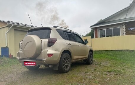Toyota RAV4, 2011 год, 1 310 000 рублей, 1 фотография