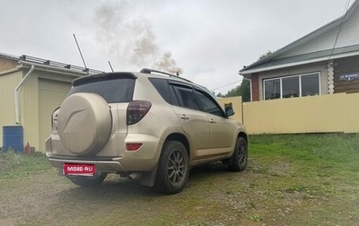 Toyota RAV4, 2011 год, 1 310 000 рублей, 1 фотография